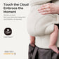 Bc Babycare CocoonGo Baby Carrier – CloudTouch Soft & Ergonomic Baby Carrier for 7–44 lbs | Easy to Wear, Adjustable Fit, Travel-Ready, Machine Washable (Black)