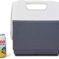 Igloo Classic Playmate Coolers | Insulated Hard Shell Cooler Chest