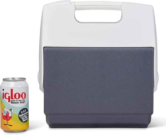Igloo Classic Playmate Coolers | Insulated Hard Shell Cooler Chest