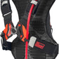 USWE Outlander Hydration Pack with Water Bladder, Hydration Backpack - Backpack for Cycling, MTB, Trail Running & More