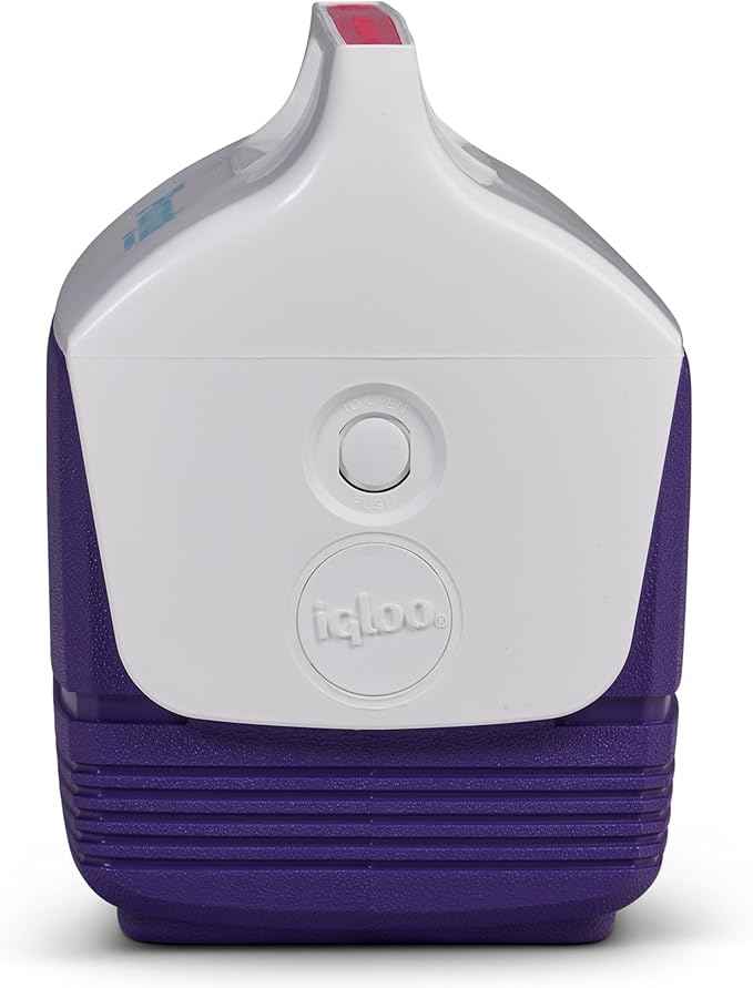 Igloo Classic Playmate Coolers | Insulated Hard Shell Cooler Chest