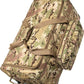 Mountain Land 120L Tactical Duffle Bag Rolling Duffle Bag with Wheels And Handle - Roamly
