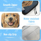 Custom Electronics Organizer Travel Case Customize Personalized Text Image Cable Charger Cord Tech Organizer Pouch Accessories Bag