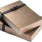 Leatherology Cognac Slim Zip Travel Wallet - Compact and lightweight, Versatile storage, Zip closure - Roamly