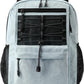 10L Small Size Casual Backpack for Kids Girls Boys Ages 3-9, Mini Waterproof Outdoor Sport Travel Hiking Camping Daypack (Light Blue)