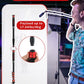 IFOOTAGE Monopod for Camera Cobra 3 A180T, Quick Adjust Monopod with Feet,Height to 71"/180cm,Walking Stick,CB3 Base Tripod,for Camera Photography,Travel,Payload up to 17.64 lbs/8 KG