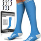 SB SOX Compression Socks for Men & Women (20-30 mmHg) - Best Support Stockings for Travel, Medical, and Sports - Perfect for Everyday Wear