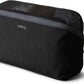 Bellroy Packing Cube 4L (Organizer Packing Pouch with Internal Zip Pocket and Durable, Lightweight Design) - Black