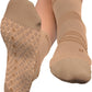 TechWare Pro Plantar Fasciitis Socks – Cushion Ankle Compression Socks Women & Men. Achilles Tendonitis Brace & Arch Support