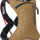 USWE Race 2.0, Ultra Lightweight Hydration Backpack with 2.0L / 70oz Water Bladder, Leak Proof Pack for Gravel, MTB, Running, Hiking, Cycling, Camping, Biking for Men,Women