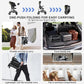 Travel Stroller for Airplane Ultra Compact Umbrella Stroller One-Handed Folding Design Overhead Friendly Lightweight Aluminum Alloy Frame
