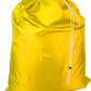 Laundry Bag with Locking Closure Drawstring – Extra Large Heavy Duty 100% Nylon, Large & Foldable Clothes Sack – Lightweight Dirty Laundry Organizer for Travel, Dorm, Gym – L 40" x H 50" (YELLOW)