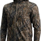 SCENTBLOCKER Shield Series Silentec Midweight Jacket, Camo Hunting Clothes for Men