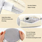 Laundry Shoe Bags for Washing Machine, 2Pcs Shoe Washing Bag Shoe Laundry Bag for Washer and Dryer Reusable Shoe Washing Bags Shoe Washing Machine Bag (Begie-2Pcs)