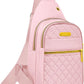 Small Sling Bag For Women Men Casual Crossbody Sling Backpack