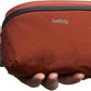 Bellroy Lite Packing Pouch 2L (organizer packing cube for travel near and far) - Clay