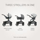 Graco® Premier Modes™ Nest 3-in-1 Travel System