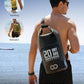 Lamicall Dry Bag Waterproof Backpack - [Zippered Pocket] 5L/10L/20L/30L/40L Roll Top Waterproof Bag with Water Proof Phone Pouch, Floatable Drybag for Swimming, Boating, Kayaking, Camping, Beach