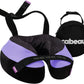 Cabeau Travel Neck Pillow for Airplanes – The Neck’s Evolution, TNE S3 – Supportive Memory Foam Design for Long Haul Flights – Attachable Seat Straps and 360° Support (Paris Lavender)