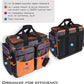 KastKing Fishing Gear & Tackle Bags - Saltwater Resistant Fishing Bags - Fishing Tackle Storage Bags