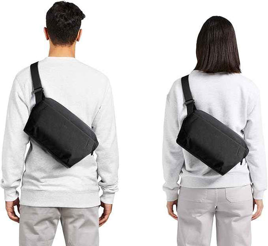 Bellroy Venture Sling 9L (large crossbody bag) - Black