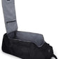 TUMI - Alpha Bravo Collapsible Duffel - 85 L Capacity - Black Duffel for Travel - 31.5" X 14.3" X 12.0" - Black - Roamly