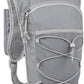 Lightweight Hydration Backpack 2L Water Bladder Pack for Running, Cycling, Hiking – Anti-Theft Water Backpack with Phone Holder, Trekking Pole Holder & Reflective Strips for Men & Women
