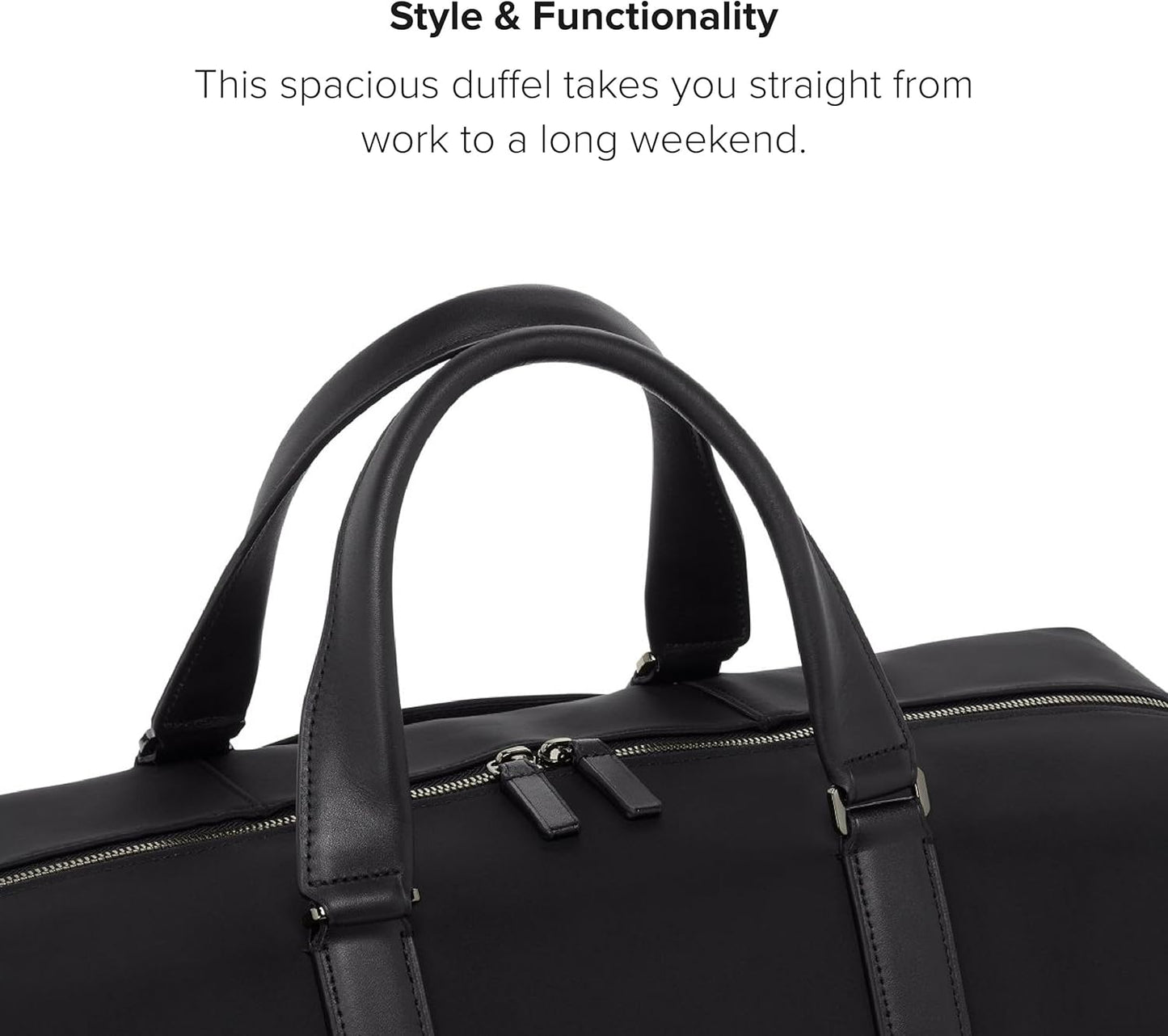TUMI Men's Lightweight - Roamly