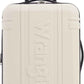 Wrangler 3 Piece Astral Travel Luggage Set, Fog