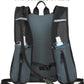 ATBP Running Hydration Vest Pack Thermal Insulation 3L TPU Water Bladder Tactical Backpack Bag for Cycling Hiking Daypack Men & Women