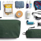 Bellroy Lite Pouch Duo (Lightweight Pencil case and Pouch) - Spruce