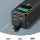 140W Power Bank, 27600mAh 3-Port PD3.1 Portable Charger Power Bank/ Portable Phone Charger with 140W C Port for Phone 16/15/14/13/12 Series, Ma-Book/Pad, Laptop, Tablet, Samsung, Steam Deck, Dell XPS