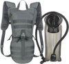 Unigear Tactical Hydration Packs Backpack 1050D with 3L Water Bladder, Thermal Insulation Pack Keeps Liquid Cool up to 4 Hours for Hiking, Cycling, Hunting and Climbing