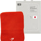 Camera Cover, Square W, Made in Japan, S size, Orange