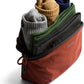 Bellroy Lite Packing Pouch 2L (organizer packing cube for travel near and far) - Clay