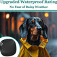 GPS Tracker for Vehicles,Mini Portable Magnetic Car GPS Tracking,Full Global Coverage Location GPS Tracker for Kids,Dogs,No Subscription Required/No Monthly Fee/No SIM Card Required