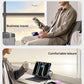 Portable Charger Power Bank - 15,000mAh Battery Pack Portable Phone Charger with Built in Cable 22.5W Fast Charging Powerbank Compatible with iPhone Android Samsung Phone, Lavender