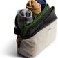 Bellroy Lite Packing Pouch 2L (organizer packing cube for travel near and far) - Ash