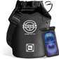 STOVER 5/10/25/30/40/55L Waterproof Backpack- Floating Dry Bag for Kayaking, Travel, Beach, Hiking, & Camping, Men/Women
