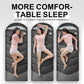 Sleeping Bags for Adults Cold Weather,Portable, Waterproof,Lightweight Sleeping Bag for Tall Girls Boys with Compression Sack for Warm Camping, Hiking, Outdoor & Indoor