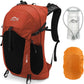 Hiking Hydration Backpack with 3l Water Bladder for Women and Men 25L Water Backpack for Hiking, Cycling, Climbing, Camping