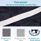 Heavy Duty Laundry Bag 2 Pack XL Nylon Laundry Bags with Straps, Washable Large Dirty Clothes Organizer with Drawstring Closure, Travel Washing Bag Fit a Laundry Hamper or Basket