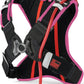 USWE Outlander XC Hydration Pack, Running, Hiking Hydration Backpack with Water Bladder (1.5L/50oz), Hydropack for Men & Women, Backpack Gear & Equipment for Cycling, MTB