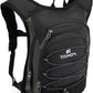 Hydration Pack Backpack with 3L Water Bladder for Men & Women, Hiking Daypack with Thermal Insulation | Running, Cycling, Camping, Skiing, Outdoor Activities