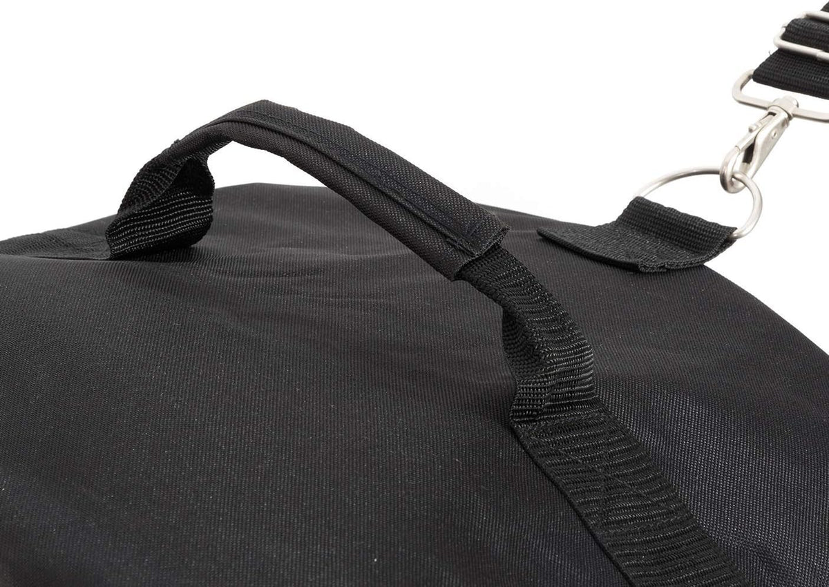 Heavy Duty Cargo Duffel Large Sport Gear Drum Set Equipment Hardware Travel Bag Rooftop Rack Bag - Roamly