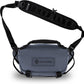 WANDRD ROGUE V1 3L Sling: Compact Camera Sling and Crossbody Bag with Fast Access, 3-Way Carry– Lightweight Everyday Bag Great for Travel, Photography, and Daily Use (Aegean Blue)
