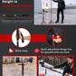 IFOOTAGE Monopod for Camera Cobra 3 A180T, Quick Adjust Monopod with Feet,Height to 71"/180cm,Walking Stick,CB3 Base Tripod,for Camera Photography,Travel,Payload up to 17.64 lbs/8 KG