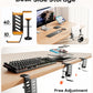 Laptop Holder Vertical, Laptop Stand for Desk