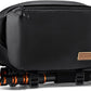 K&F Concept 2 in 1 Sling Bag Everyday Shoulder Bag & Multifunction Photography Crossbody Camera DSLR Backpack Portable Bag