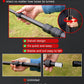 IFOOTAGE Monopod for Camera Cobra 3 A180T, Quick Adjust Monopod with Feet,Height to 71"/180cm,Walking Stick,CB3 Base Tripod,for Camera Photography,Travel,Payload up to 17.64 lbs/8 KG